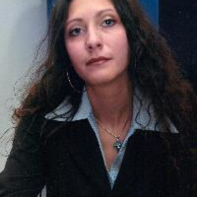 Lina Efthimiadou, Translator
