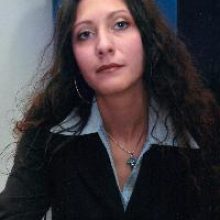 Lina Efthimiadou, traductora